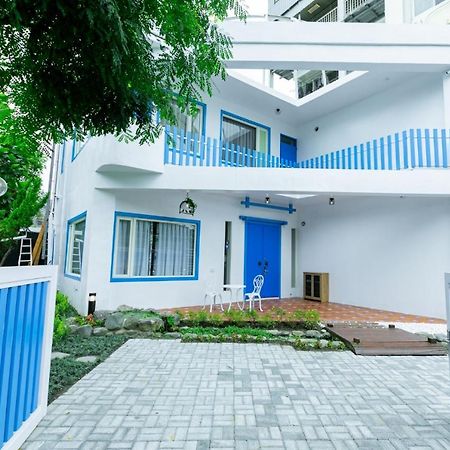 You Yue B&B Hualien City Exterior foto