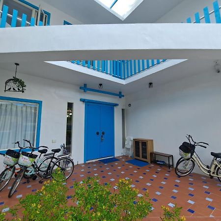 You Yue B&B Hualien City Exterior foto