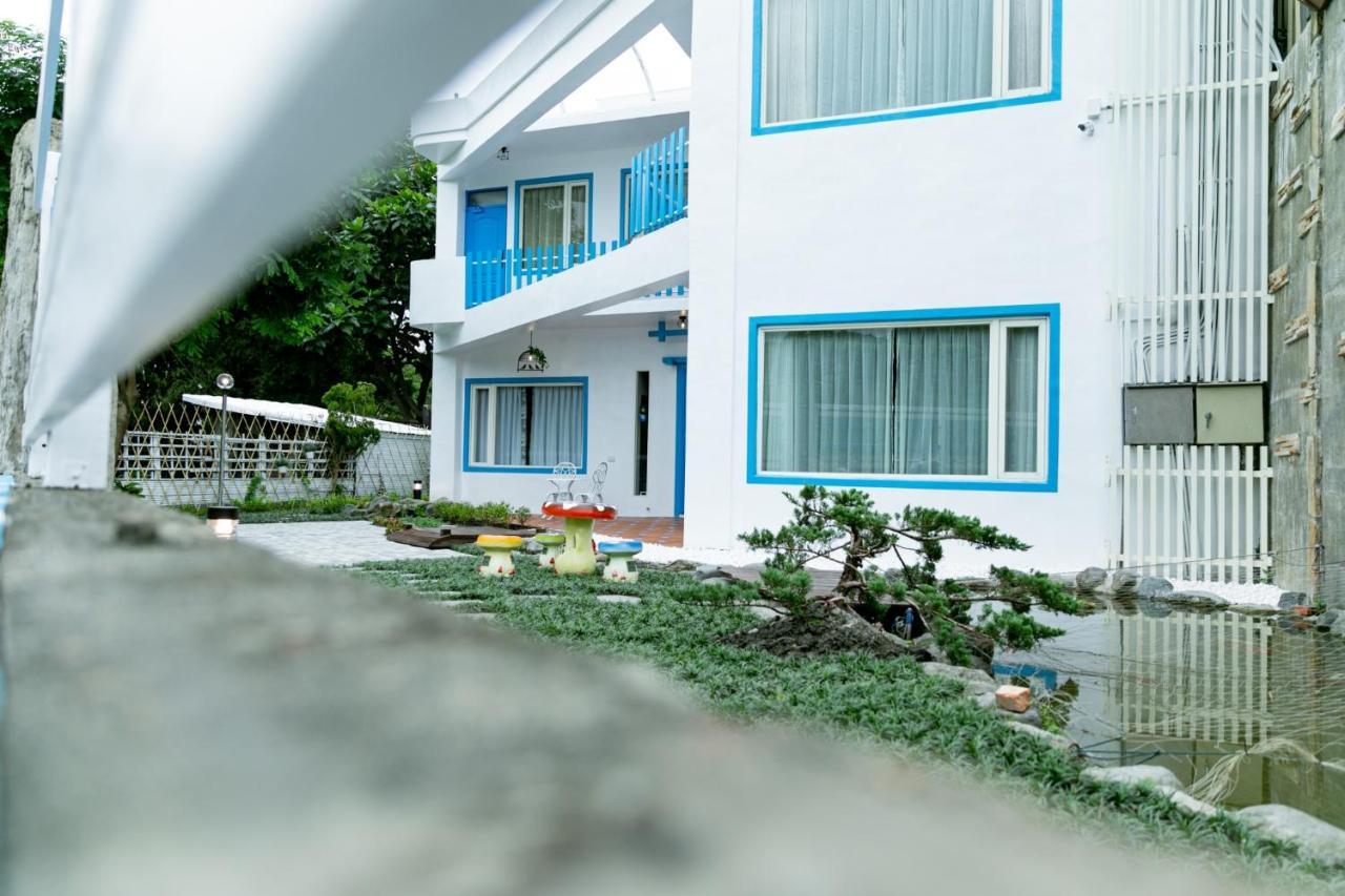 You Yue B&B Hualien City Exterior foto