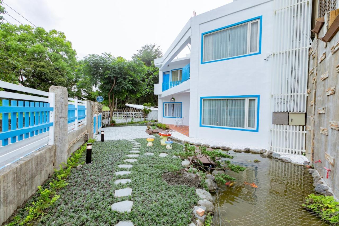 You Yue B&B Hualien City Exterior foto