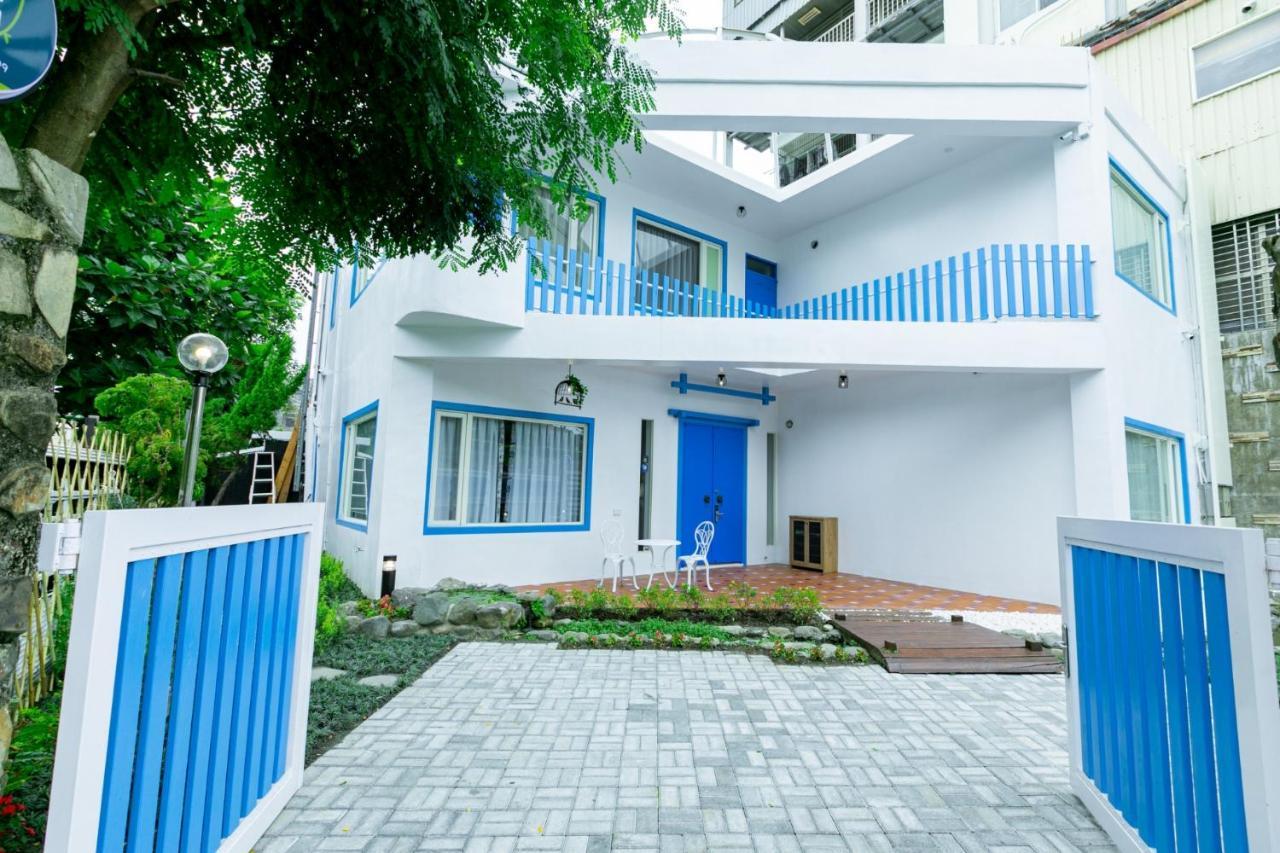 You Yue B&B Hualien City Exterior foto