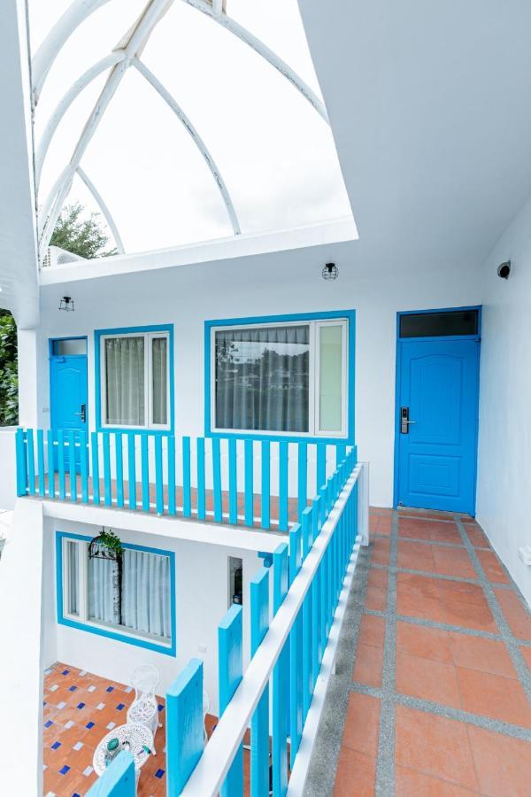 You Yue B&B Hualien City Exterior foto