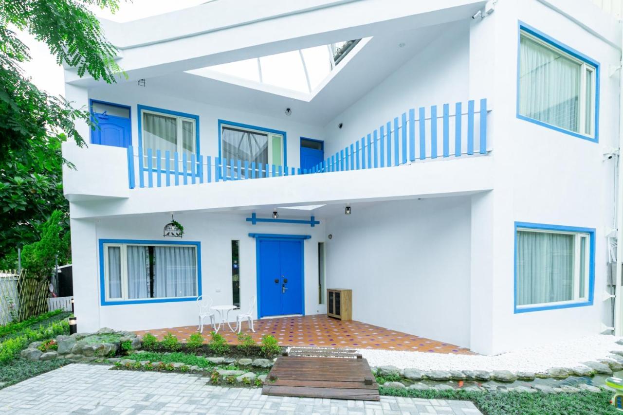 You Yue B&B Hualien City Exterior foto