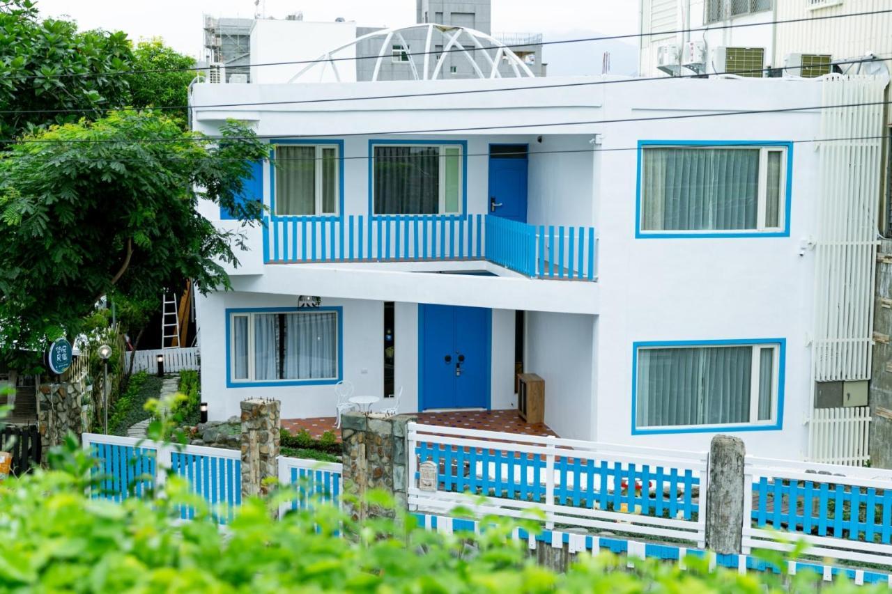 You Yue B&B Hualien City Exterior foto