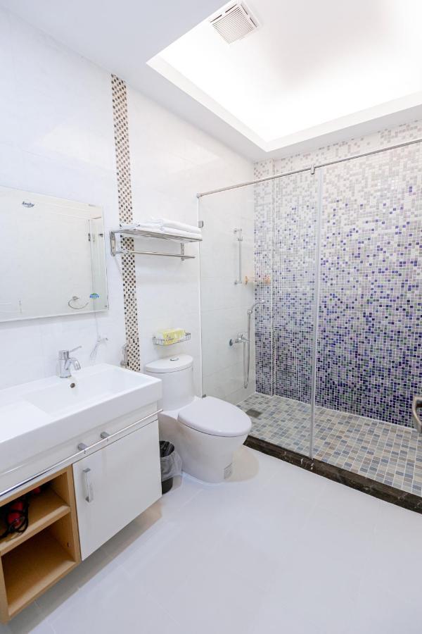 You Yue B&B Hualien City Exterior foto