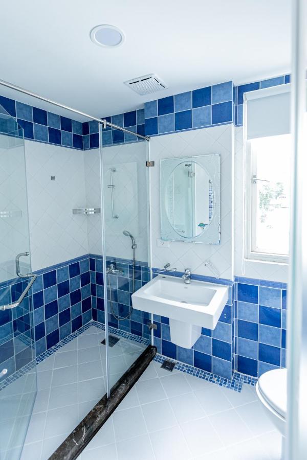 You Yue B&B Hualien City Exterior foto