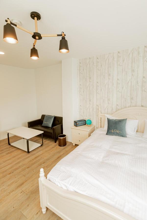 You Yue B&B Hualien City Exterior foto