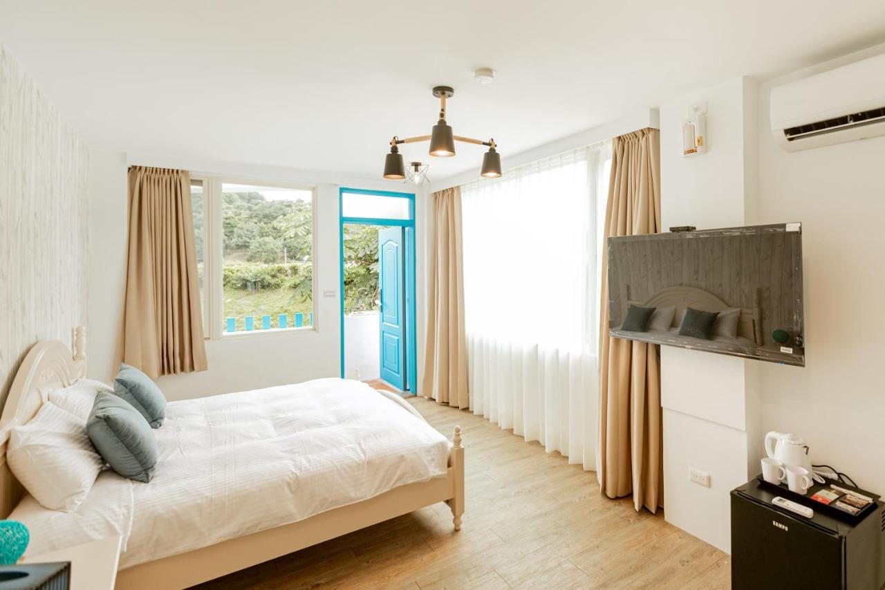 You Yue B&B Hualien City Exterior foto