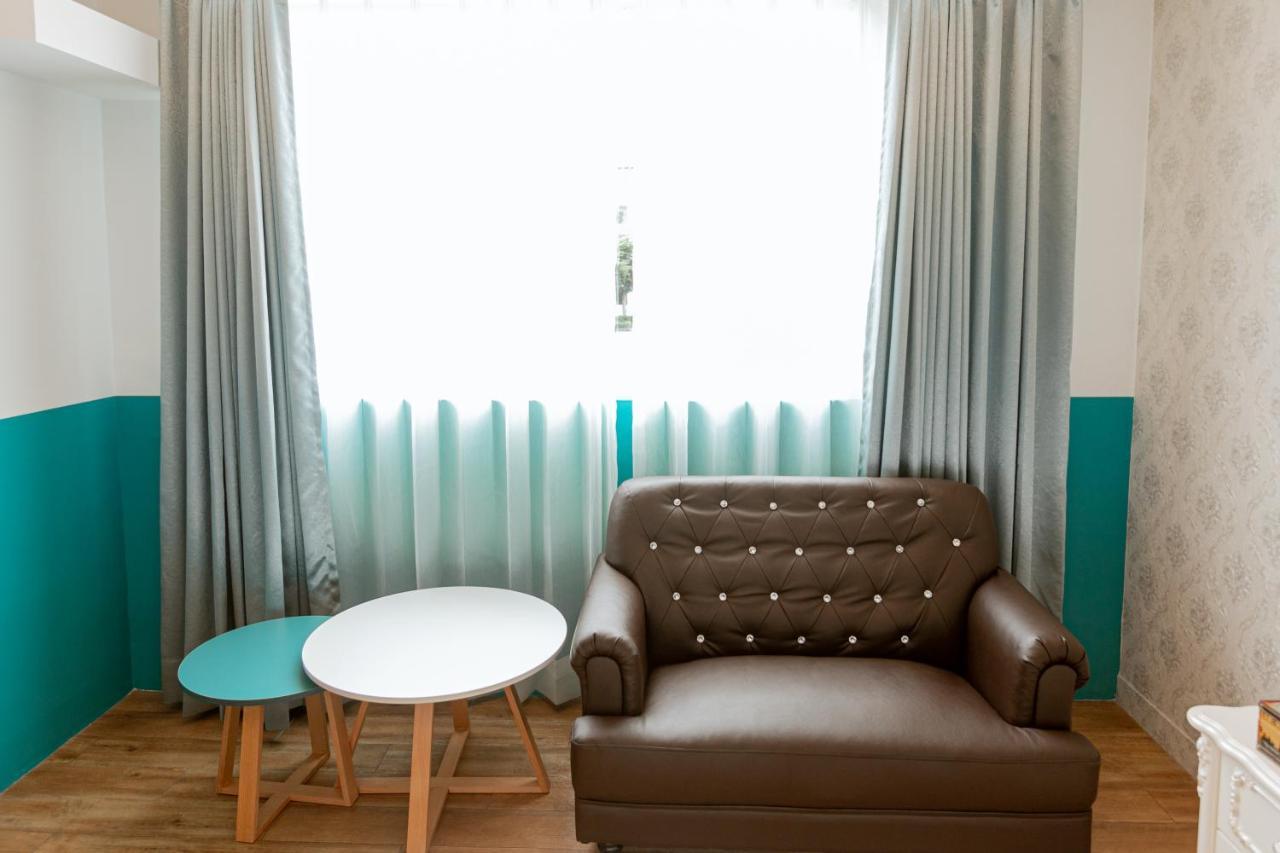 You Yue B&B Hualien City Exterior foto