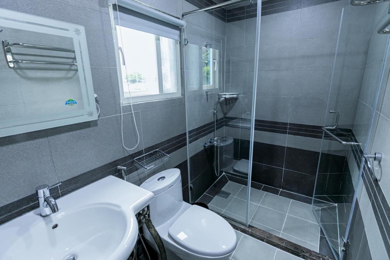 You Yue B&B Hualien City Exterior foto