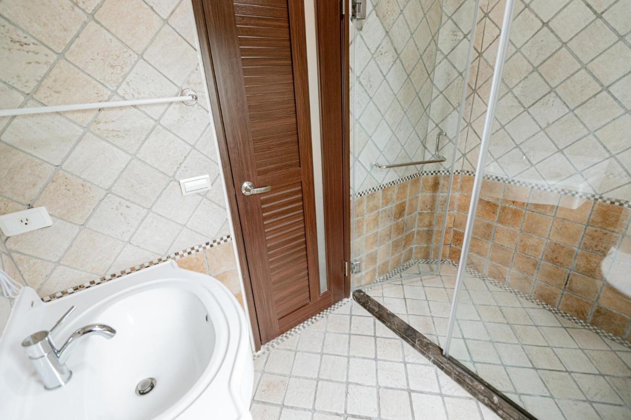 You Yue B&B Hualien City Exterior foto