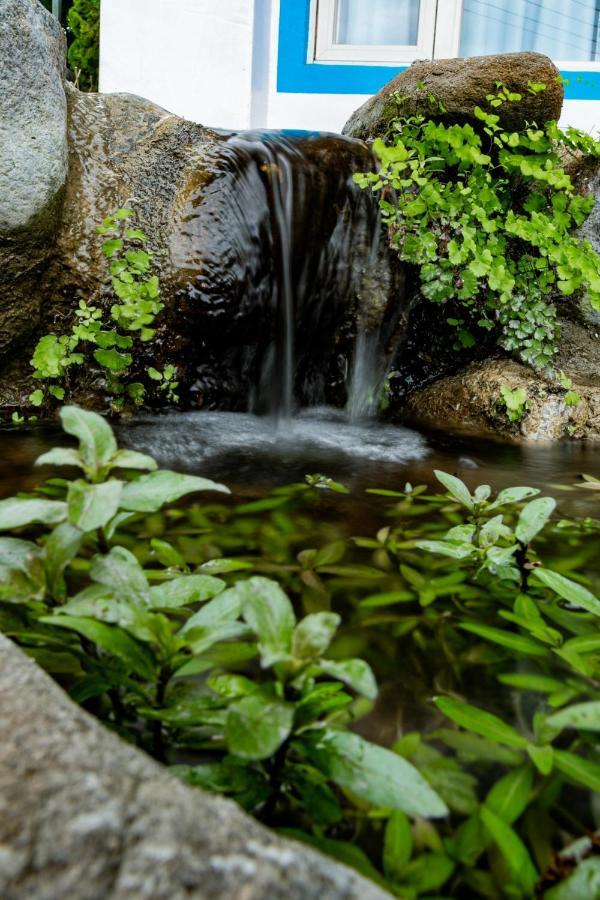 You Yue B&B Hualien City Exterior foto