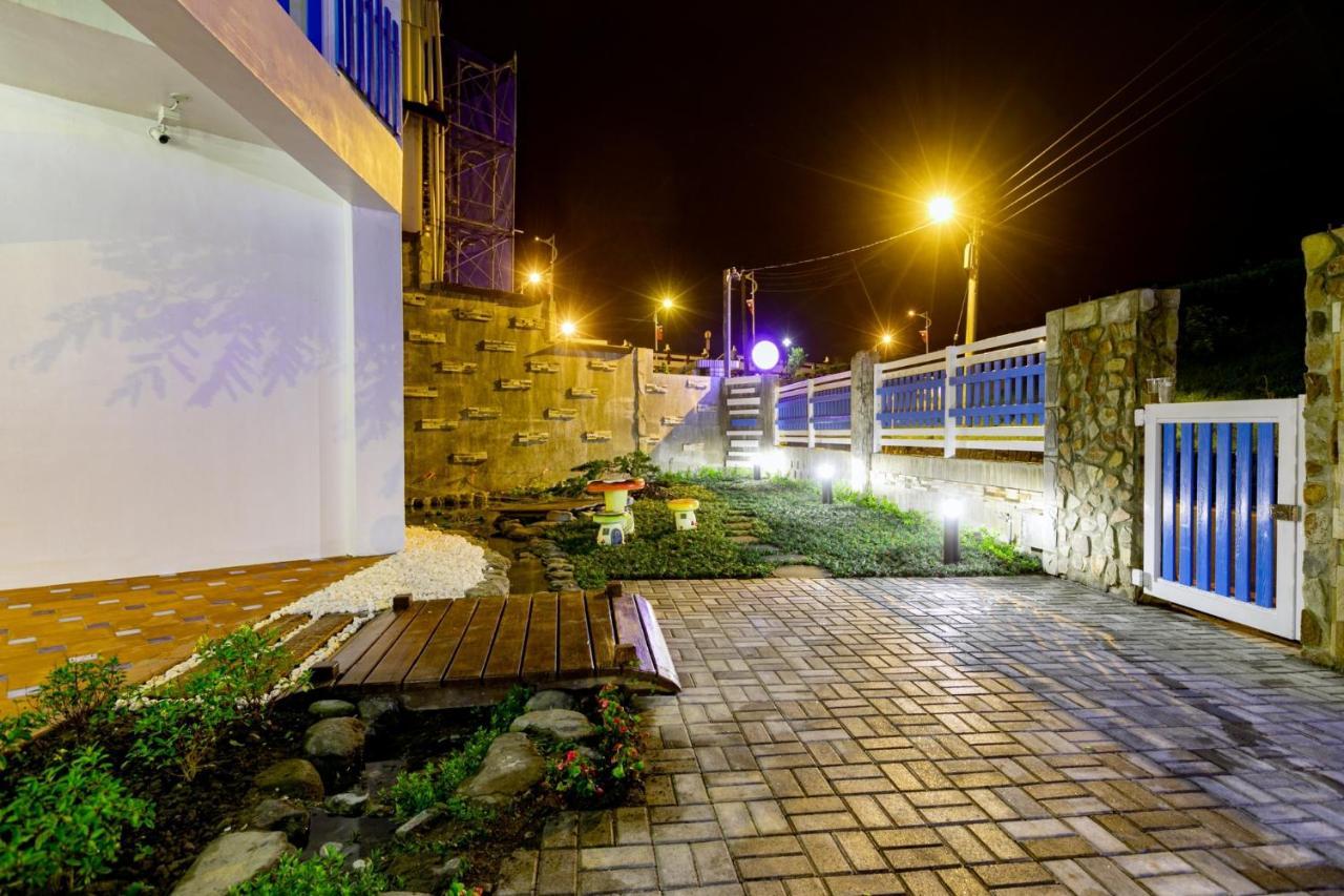 You Yue B&B Hualien City Exterior foto